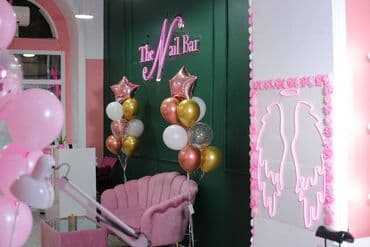 dirnaq salonu: Tarqovuda Tam techizatli tam temirli Dirnaq2 salonu icareye verilir — 4