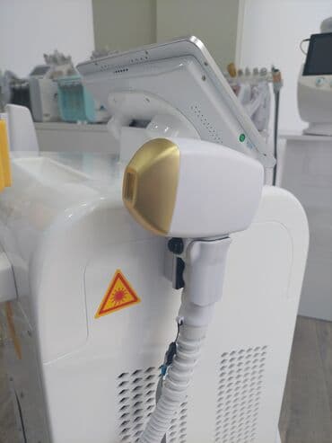 tüklərin təmizlənməsi: Karbon pilinq, Fototerapiya üçün, Tatto silmə, IPL-lazer, Zəmanətlə — 4