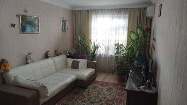 köhnə tikili bina evləri: Bakı, 3 otaqlı, Köhnə tikili, m. Həzi Aslanov, 82 kv. m — 2