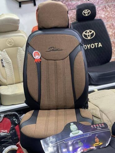 vito oturacaqlar: Delux oturacaq uzluyu 205 azn 14 🚙🚒 ünvana və bölgələrə ödənişli — 1