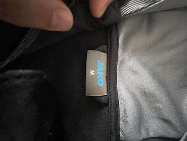 topdan paltar satisi: İdman dəsti, Jako, S — 3