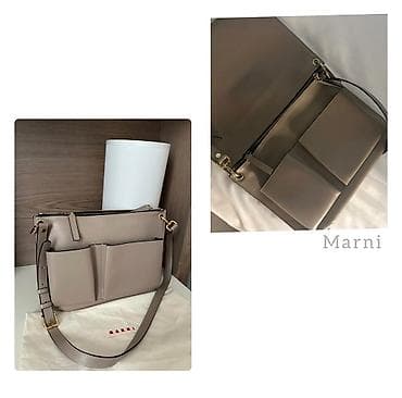 Marni 
Like New 
350 azn — 5