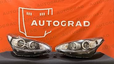 Komplekt, Kia, 2019 il, Orijinal