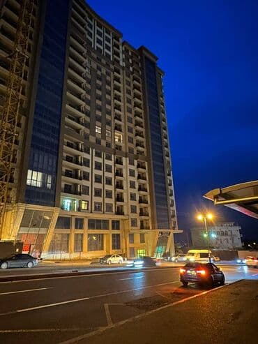 купить квартиру в баку с видом на море: Baku Pearl Resindence-də DƏNİZƏ PANORAMASI olan 1 otaqlı mənzil — 2