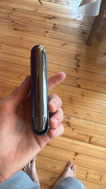 7 ci sinif dim testi pdf: IQOS elektron tütün qızdırıcı cihaz - Model: IQOS (şarj qutusu və — 2