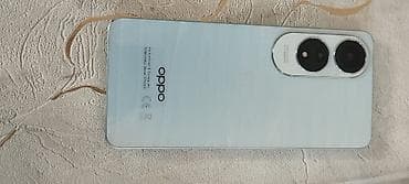 z fold 2: Oppo Reno, rəng - Ağ — 2