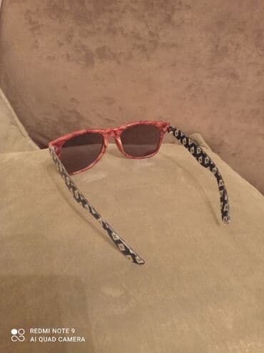 stakla za ray ban naocare: Gün eynəyi — 2