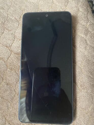 Redmi Note 13, 256 GB, rəng - Qara, Face ID, Sənədlərlə, Barmaq izi lalafo.az -da Redmi Note 13, 256 GB, rəng - Qara, Face ID, Sənədlərlə, Barmaq izi