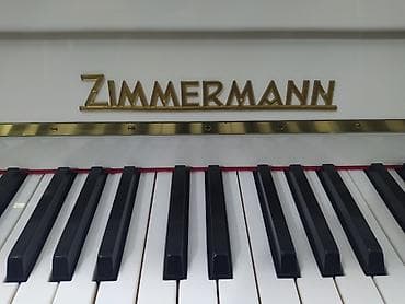 fortepiano satisi: Almaniya istehsali Zimmermann fortepiano satilir — 4