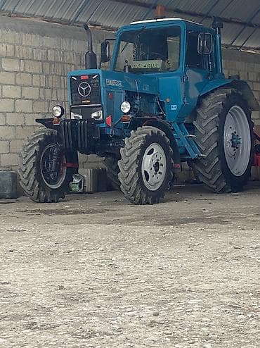 daewoo matiz 2000: Traktor tam idyal veziyetdedi heç bir prablemi yoxdur ili1990 tek — 2