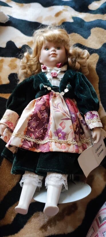 кукла лол в баку: Kulkla privoznaya — 1