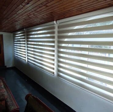 step deke: Jalüz pərdə ucuz  sok qiymətlər bizdə 2 ya 3 günərzində hazırlama — 22