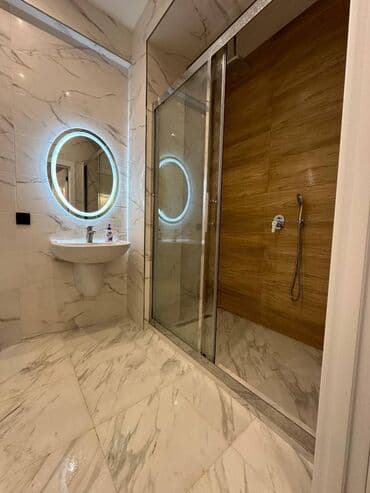 hezi aslanovda 3 otaqli evler: 3 otaqlı, Yeni tikili, m. 28 may, 100 kv. m — 17