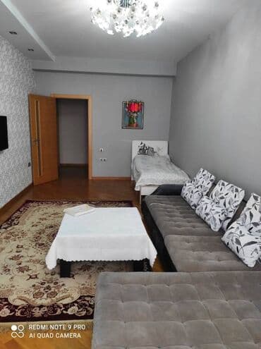 20 yanvarda 2 otaqli evler: 9-cu mikrorayon, 2 otaqlı, Yeni tikili, 71 kv. m — 1