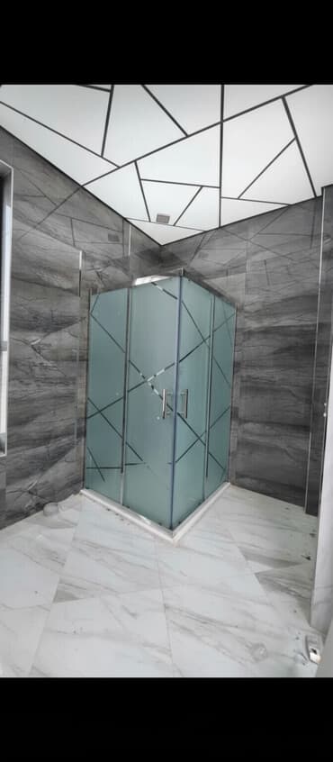 Yeni Üstü açıq kabina, Künc üçün