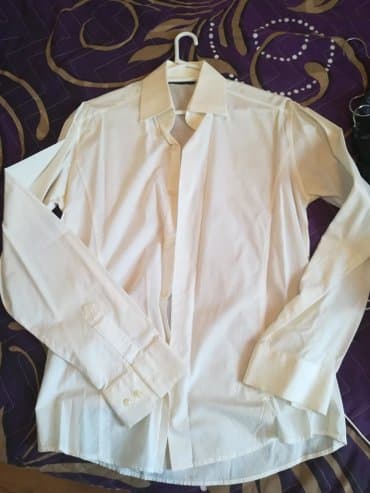 kisi koynekleri klassik: Köynək — 4