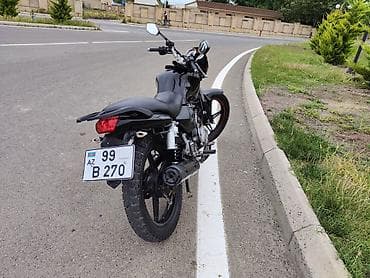 te 150 traktor: Zontes - MH150, 150 sm3, 2019 il, 15000 km — 4