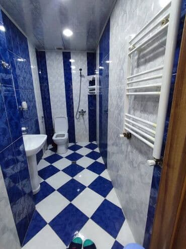 xirdalanda 200 manata kiraye evler 2024: Xırdalanda Kristal Abşeronda yaxın 12 mertebeli binanın 5-ci — 8