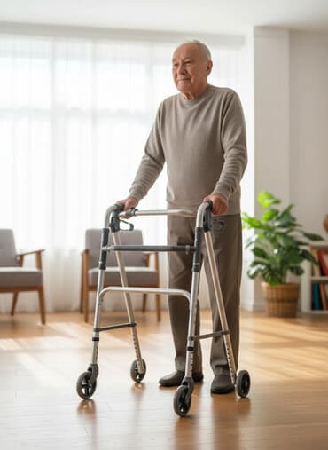 Älil adamlar üçün äyaĝları inkişaf eddirmäk arabası satılır qiymäti