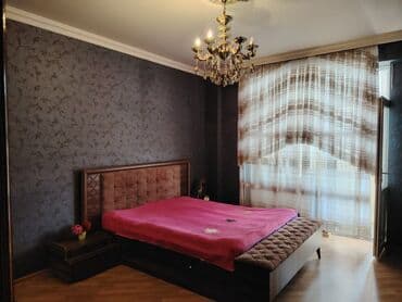 gold masaj salonu 28 may: 3 otaqlı, 130 kv. m — 7