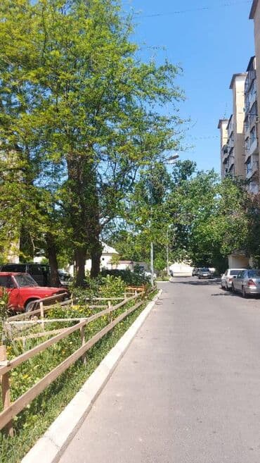 sibrizdə evlərin qiyməti: Bakı, 2 otaqlı, Köhnə tikili, 50 kv. m — 5