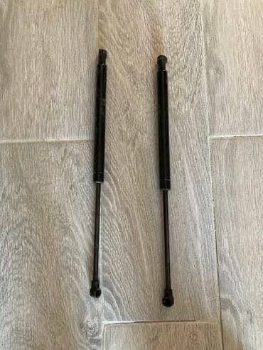 amg rul: Khazar ehtiyat hissleri — 6