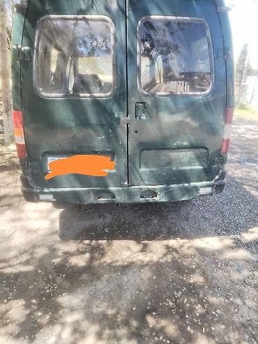 turbo az sprinter 646: İşlək vəziyətdə sənədləri qaydasındadı — 2