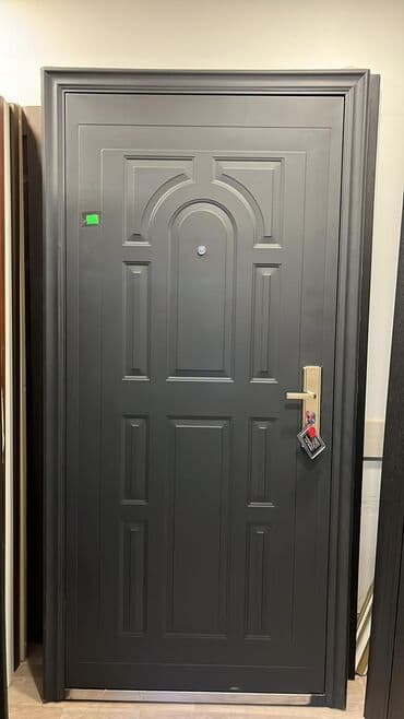 Yeni Giriş qapısı Zəmanətli, Pulsuz quraşdırma, Pulsuz çatdırılma lalafo.az -da Yeni Giriş qapısı Zəmanətli, Pulsuz quraşdırma, Pulsuz çatdırılma