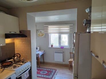 sumqayitda ev aliram: Bakı, 2 otaqlı, Köhnə tikili, m. Nəriman Nərimanov, 42 kv. m — 21