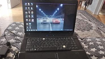 Apple MacBook: HP Compaq noutbuk dəsti Xüsusiyyətlər: - Ekran: təxminən 15" LED - — 1