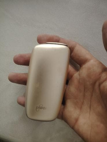 sense 5 htc one v: Elektron tütün cihazları dəsti - Brendlər: Ploom (şarj qutusu/korpus) — 1