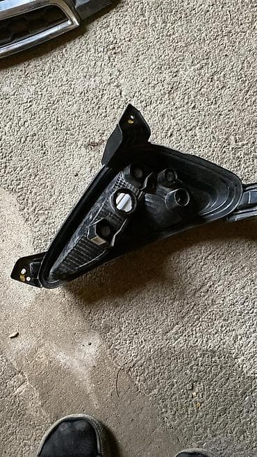 tap az maped: Sağ arxa, Kia Cerato, Orijinal, Yeni — 2