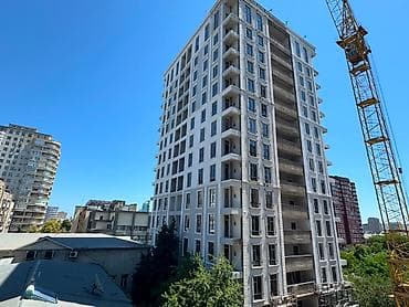 Квартиры: 2 комнаты, Новостройка, 78 м² — 2