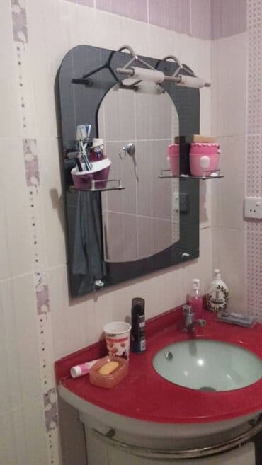 maştağada satdıq evlər: 2 otaqlı, Yeni tikili, m. Əhmədli, 124 kv. m — 14