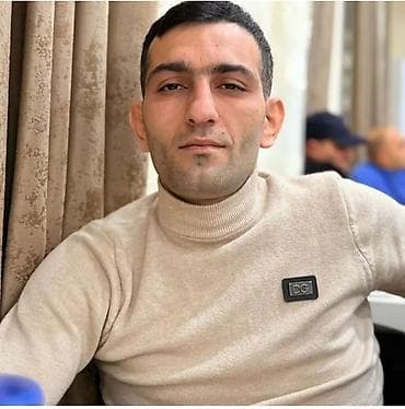 Ev personalı və təmizlik: Şəxsi sürücü tələb olunur, Gecə növbəsində iş, 30-45 yaş, Aylıq ödəniş — 2