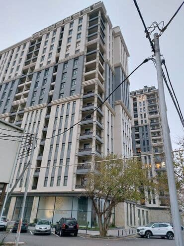 ayna sultanova kiraye evler 2024: 28 may metrosunun yaxınlığında rusiya sefirliyinə yaxın 16 mertebeli — 10