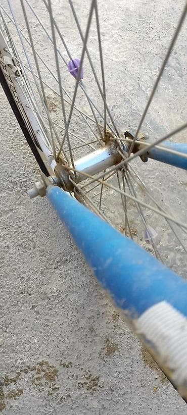 velosiped şosse: Salam velisobet təcili satılır problemi yoxdur real alıcıeni narahat — 3