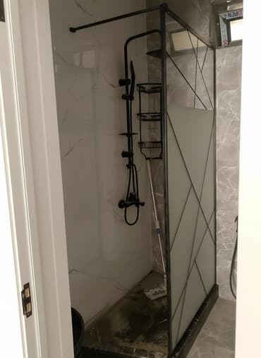 Yeni Üstü açıq kabina, Kvadrat, Pulsuz çatdırılma