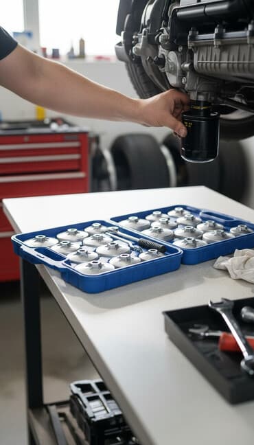 maşın açarları: Yeni Açar dəsti ədəd: 23, Ödənişli çatdırılma — 2