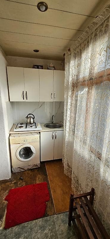 ilisu kiraye ev: Qara Qarayev metrosunun yanı Ayla şadliq sarayı ile üz üzə olan yol — 5