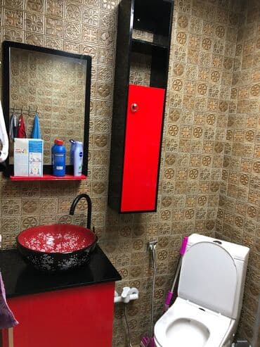 Чехлы: Xırdalan Abşeron sitidə 2 otaqlı mənzil kirayə verilir səliqəli — 8