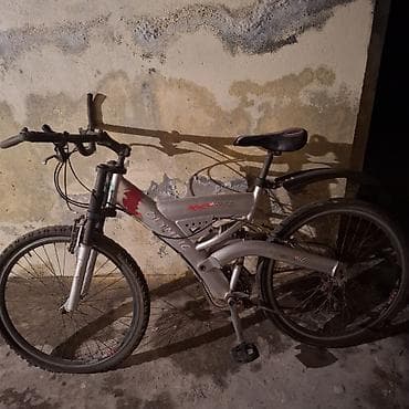 Elektrik velosipedlər: Ərdəbildən 200 dollara alınmışdı. Lənkəranda bundan sürətli velo — 1
