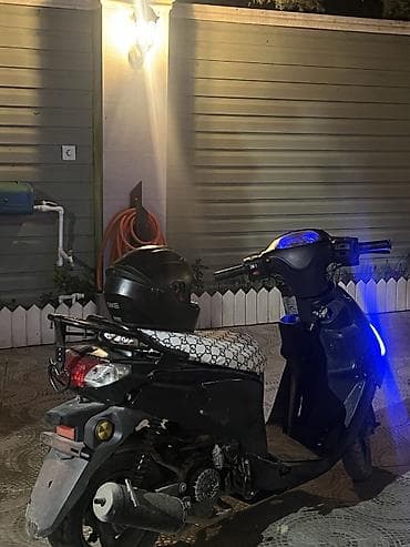 motor kaski: Xırda xuruş problemləri var otur sür vəzyətdədi fikri ciddi olana — 4