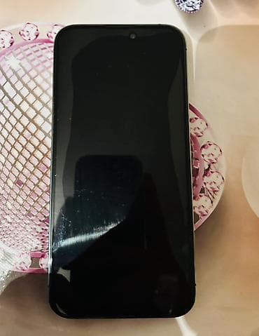 107 ekran televizyon: Graphite, Face ID — 1