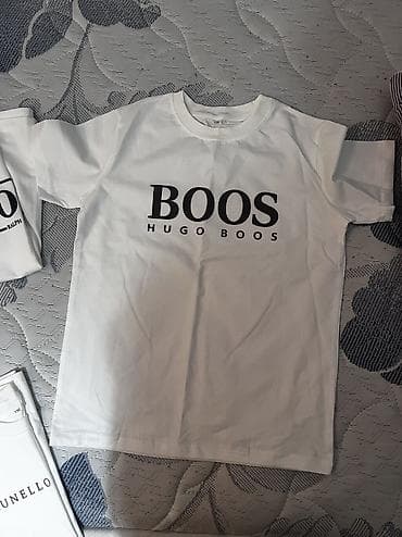 Dəstlər: Uşaq dəsti, Oğlan üçün, 7 - 8 yaş — 8