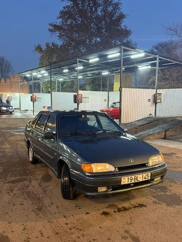 Avtomobil satışı: VAZ (LADA) 2115 Samara: 1.6 l | 2011 il 275464 km Sedan — 5