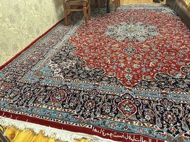 подарок на 14 февраля девушке: Xalça Dekorativ, İran, Kredit yoxdur — 2