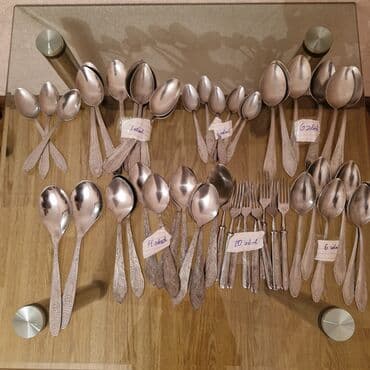 qab qaşıq: Qədimi Qasiqlar satilir İslenmis hamsi 20Azn — 1