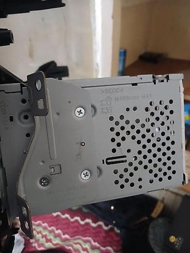 Магнитолы: Магнитола, Б/у, Платная доставка — 4