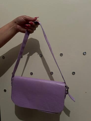 tək qaş: Çanta dəsti, İşlənmiş — 1